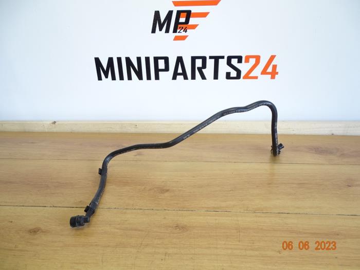 Begagnade Lufttratt Mini Cooper Pris € 23,80 Inklusive moms erbjuds av Miniparts24