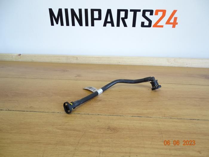 Begagnade Lufttratt Mini Cooper Pris € 17,85 Inklusive moms erbjuds av Miniparts24
