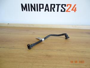 Usagé Guidage d'air Mini Cooper Prix € 41,65 Prix TTC proposé par Miniparts24 - Miniteile24 GbR