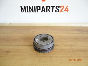 Used Vibration damper Mini Cooper Price € 202,30 Inclusive VAT offered by Miniparts24 - Miniteile24 GbR