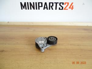 Used V belt tensioner Mini Cooper Price € 41,65 Inclusive VAT offered by Miniparts24 - Miniteile24 GbR