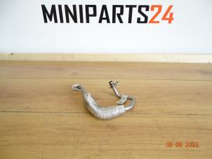 Usagé Conduit de pression d'huile Mini Cooper Prix € 41,65 Prix TTC proposé par Miniparts24 - Miniteile24 GbR