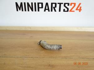 Gebrauchte Öldruck Leitung Mini Cooper Preis € 23,80 Mit Mehrwertsteuer angeboten von Miniparts24 - Miniteile24 GbR