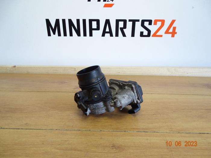 Used Vortex valve Mini Cooper Price € 101,15 Inclusive VAT offered by Miniparts24
