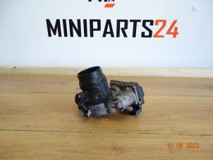 Usagé Clapet tourbillon Mini Cooper Prix € 154,70 Prix TTC proposé par Miniparts24 - Miniteile24 GbR
