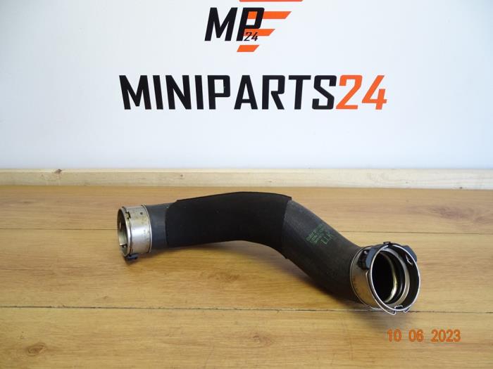Gebrauchte Turboschlauch Mini Cooper Preis € 23,80 Mit Mehrwertsteuer angeboten von Miniparts24