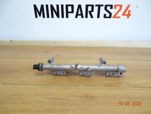 Used Injector housing Mini Cooper Price € 47,60 Inclusive VAT offered by Miniparts24 - Miniteile24 GbR