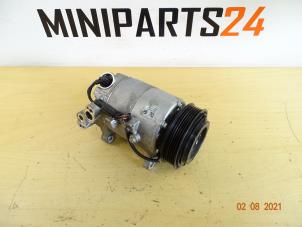 Usagé Pompe clim Mini Countryman (F60) 1.5 12V Cooper Prix € 357,00 Prix TTC proposé par Miniparts24 - Miniteile24 GbR