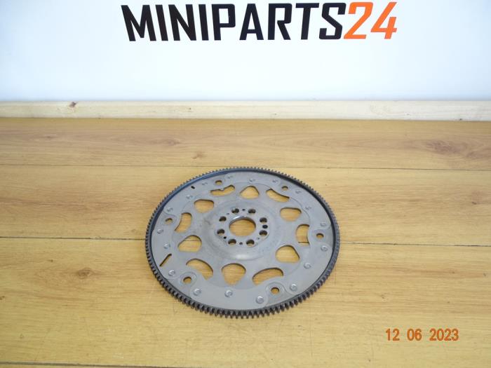 Used Flywheel Mini Mini (F56) 1.5 12V Cooper D Price € 208,25 Inclusive VAT offered by Miniparts24