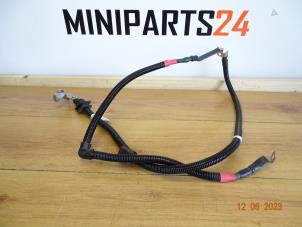 Used Cable (miscellaneous) Mini Countryman (F60) 2.0 16V Cooper S ALL4 Price € 59,50 Inclusive VAT offered by Miniparts24 - Miniteile24 GbR