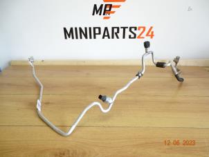 Used Air conditioning line Mini Mini (F56) 2.0 16V Cooper S Price € 89,25 Inclusive VAT offered by Miniparts24 - Miniteile24 GbR