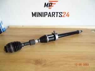 Used Front drive shaft, right Mini Mini (F56) 2.0 16V Cooper S Price € 416,50 Inclusive VAT offered by Miniparts24 - Miniteile24 GbR