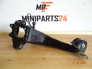 Used Knuckle, rear right Mini Mini (F56) 2.0 16V Cooper S Price € 184,45 Inclusive VAT offered by Miniparts24 - Miniteile24 GbR