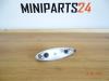 MINI Mini (R56) 1.6 16V John Cooper Works Interior lighting, rear