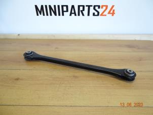 Used Lower wishbone, rear right Mini Mini (F56) 2.0 16V Cooper S Price € 35,70 Inclusive VAT offered by Miniparts24 - Miniteile24 GbR