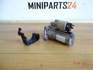 Used Starter Mini Mini (F56) 2.0 16V Cooper S Price € 208,25 Inclusive VAT offered by Miniparts24 - Miniteile24 GbR