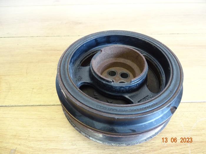 Vibration damper Mini Mini 2.0 16V Cooper S - 8602800 B48A20A