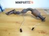 Exhaust manifold + catalyst from a MINI Mini One/Cooper (R50) 1.6 16V Cooper 2002