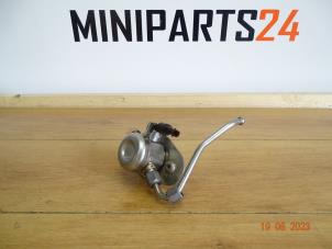 Used High pressure pump Mini Mini (F56) 2.0 16V Cooper S Price € 178,50 Inclusive VAT offered by Miniparts24 - Miniteile24 GbR