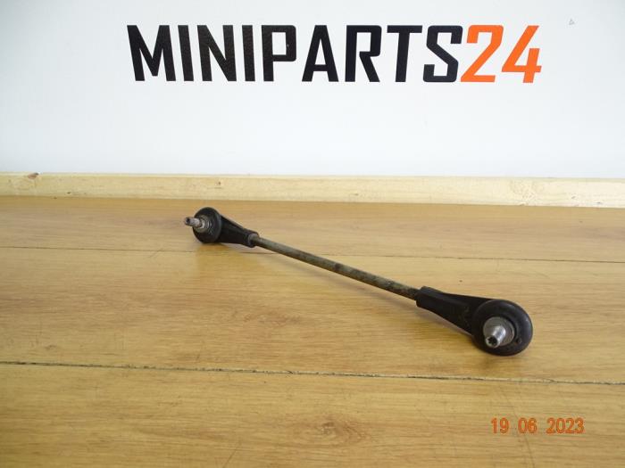 Barre stabilisatrice avant d'un MINI Mini (F56) 2.0 16V Cooper S 2015