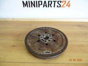 Used Dual mass flywheel Mini Mini (F56) 2.0 16V Cooper S Price € 416,50 Inclusive VAT offered by Miniparts24 - Miniteile24 GbR