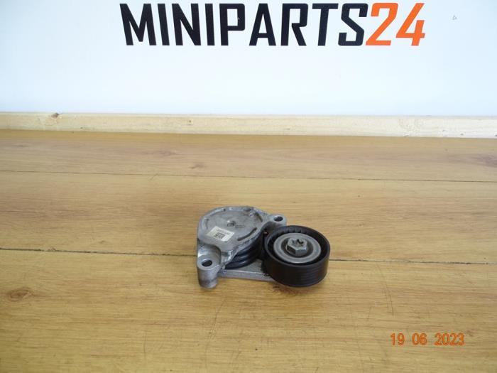 Usados Rodillo tensor correa trapezoidal Mini Mini (F56) 2.0 16V Cooper S Precio € 29,75 IVA incluido ofrecido por Miniparts24