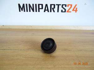 Używane Rolka pasa klinowego Mini Mini (F56) 2.0 16V Cooper S Cena € 29,75 Z VAT oferowane przez Miniparts24 - Miniteile24 GbR