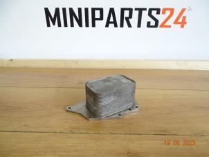 Used Heat exchanger Mini Mini (F56) 2.0 16V Cooper S Price € 47,60 Inclusive VAT offered by Miniparts24 - Miniteile24 GbR