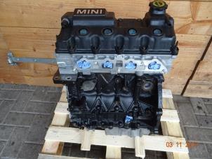 Inspektierte Motor Mini Mini Cooper S (R53) 1.6 16V Preis € 2.856,00 Mit Mehrwertsteuer angeboten von Miniparts24 - Miniteile24 GbR
