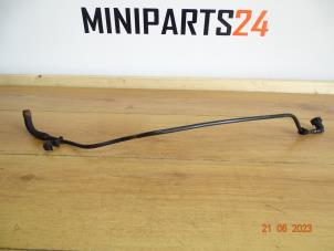 Used Tube (miscellaneous) Mini Mini Cooper S (R53) 1.6 16V Price € 23,21 Inclusive VAT offered by Miniparts24 - Miniteile24 GbR