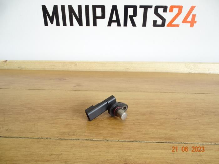 Begagnade Kamaxelsensor Mini Mini Cooper S (R53) 1.6 16V Pris € 11,90 Inklusive moms erbjuds av Miniparts24