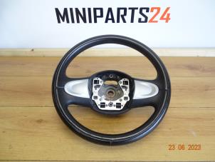 Używane Kierownica Mini Mini (R56) 1.6 16V Cooper S Cena € 59,50 Z VAT oferowane przez Miniparts24 - Miniteile24 GbR