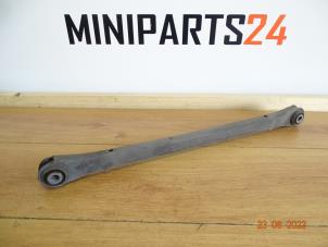 Used Rear lower wishbone, left Mini Mini (R56) 1.6 16V Cooper S Price € 32,73 Inclusive VAT offered by Miniparts24 - Miniteile24 GbR