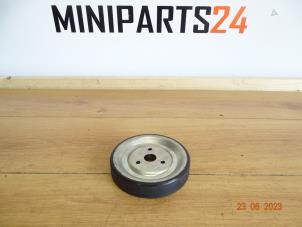 Used Water pump pulley Mini Mini (R56) 1.6 16V Cooper S Price € 32,73 Inclusive VAT offered by Miniparts24 - Miniteile24 GbR