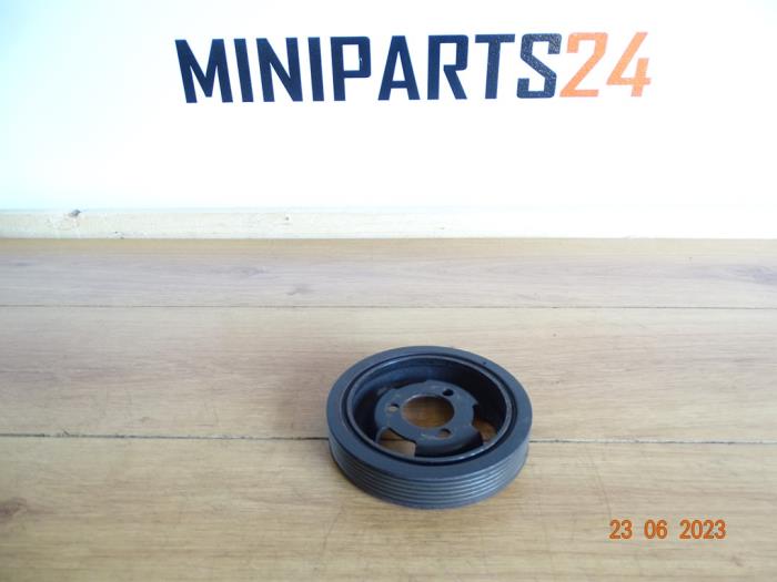 Gebrauchte Schwingungsdämpfer Mini Mini (R56) 1.6 16V Cooper S Preis € 23,80 Mit Mehrwertsteuer angeboten von Miniparts24
