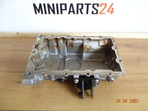 Used Sump Mini Mini Cooper S (R53) 1.6 16V Price € 83,30 Inclusive VAT offered by Miniparts24 - Miniteile24 GbR