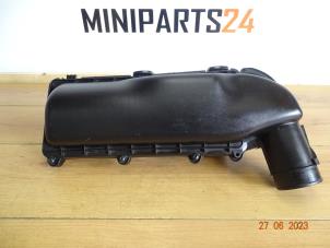 Gebrauchte Luftfiltergehäuse Mini Mini (R56) 1.6 16V Cooper S Preis € 86,28 Mit Mehrwertsteuer angeboten von Miniparts24 - Miniteile24 GbR