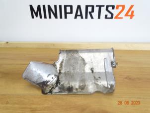 Used Engine protection panel Mini Mini Cooper S (R53) 1.6 16V Price € 23,21 Inclusive VAT offered by Miniparts24 - Miniteile24 GbR