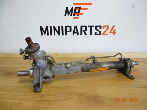 Used Steering box Mini Mini Cooper S (R53) 1.6 16V Price € 148,75 Inclusive VAT offered by Miniparts24 - Miniteile24 GbR