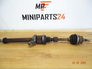 Used Front drive shaft, right Mini Mini (R56) 1.6 16V John Cooper Works Price € 148,75 Inclusive VAT offered by Miniparts24 - Miniteile24 GbR