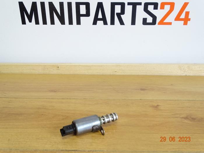 Gebrauchte Nockenwelle Sensor Mini Mini (R56) 1.6 16V John Cooper Works Preis € 17,85 Mit Mehrwertsteuer angeboten von Miniparts24