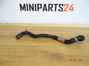 Used Water pipe Mini Mini (R56) 1.6 16V John Cooper Works Price € 22,03 Inclusive VAT offered by Miniparts24 - Miniteile24 GbR