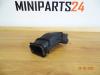 MINI Mini (R56) 1.6 16V John Cooper Works Przewód hamulcowy tyl