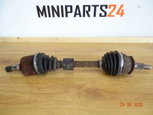 Used Front drive shaft, left Mini Mini (R56) 1.6 16V John Cooper Works Price € 130,90 Inclusive VAT offered by Miniparts24 - Miniteile24 GbR