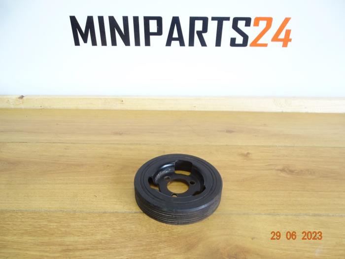 Vibration damper Mini Mini 1.6 16V John Cooper Works