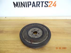 Used Flywheel Mini Mini (R56) 1.6 16V John Cooper Works Price € 238,00 Inclusive VAT offered by Miniparts24 - Miniteile24 GbR