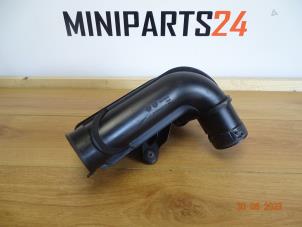 Gebrauchte Luftfiltergehäuse Mini Mini (R56) 1.6 16V Cooper Preis € 53,55 Mit Mehrwertsteuer angeboten von Miniparts24 - Miniteile24 GbR