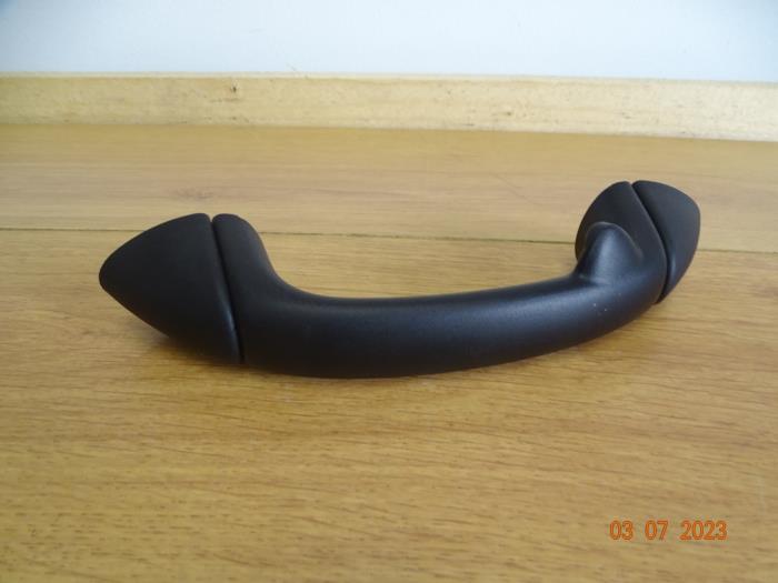 Handle from a MINI Clubman (R55) 1.6 16V Cooper S 2007