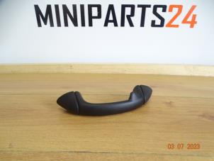 Used Handle Mini Clubman (R55) 1.6 16V Cooper S Price € 23,80 Inclusive VAT offered by Miniparts24 - Miniteile24 GbR