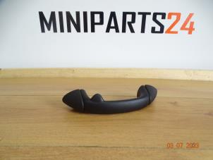 Used Handle Mini Clubman (R55) 1.6 16V Cooper S Price € 23,80 Inclusive VAT offered by Miniparts24 - Miniteile24 GbR